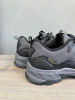 Кроссовки Кроссовки Strobbs C3607-1 серый Артикул C3607-1-45, C3607-1-44, C3607-1-41, C3607-1-43, C3607-1-42