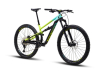Купить Polygon Siskiu T7 27.5 2021 Blue/Green Артикул 8994981039581, AITPX27ST7S1G1