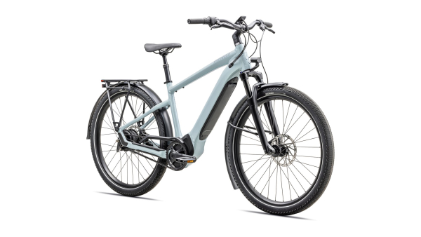 Specialized Turbo Vado 4.0 IGH 2025 Satin Seafoam / Lapis Pearl / Glacial Metallic