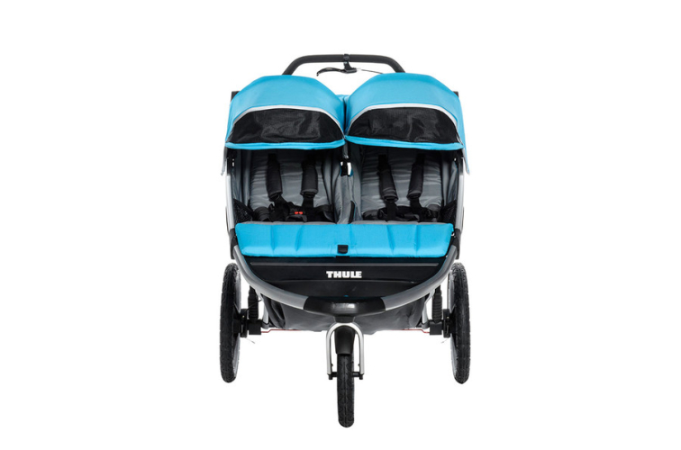 Коляски спортивные Коляска беговая Thule Urban Glide2 Артикул 