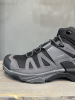 Ботинки Ботинки Salomon X Ultra 4 Mid GTX Black/Magnet/Pearl Артикул L41383433, L41383435, L41383430, L41383429, L41383432, L41383431, L41383434, L41383436, L41383428