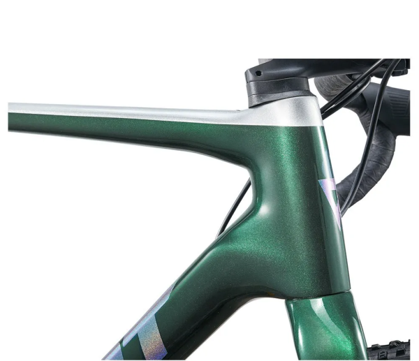 Giant TCX Advanced Pro 2 2025 BR Kelp Forest