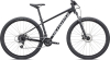 Купить Specialized Rockhopper 29 2022 Gloss Tarmac Black / White Артикул 91522-7803, 91522-7802, 91522-7804, 91522-7805