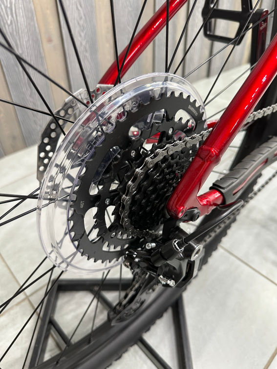 Купить Trek Marlin 5 Gen 3 29 Fury Red Артикул 5337017, 5337018, 5337019, 5337020