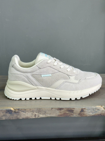 Кроссовки Кроссовки женские Strobbs F7567-16 бежевый Артикул F7567-16-37, F7567-16-40, F7567-16-36, F7567-16-38, F7567-16-39