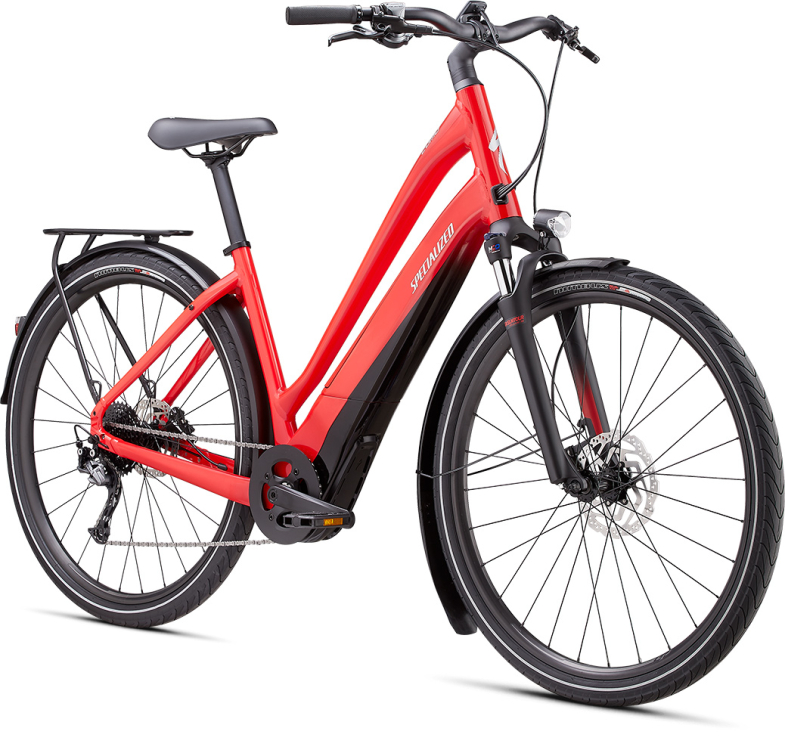 TURBO COMO - современный уровень комфорта Specialized Como 3.0 Low Entry 2020 Артикул 90420-7504, 90420-7402, 90420-7404, 90420-7502, 90420-7602, 90420-7604