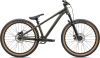 Велосипед для экстрима Specialized P.2 2024 Satin Dark Moss Overspray / Oak Green / Harvest Gold Артикул 91923-7024
