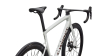 S-WORKS велосипеды шоссе Specialized S-Works Tarmac SL8 Shimano Dura-Ace Di2 2026 Gloss Metallic White Silver Артикул 94926-0052, 94926-0049, 94926-0061, 94926-0044, 94926-0054, 94926-0058, 94926-0056