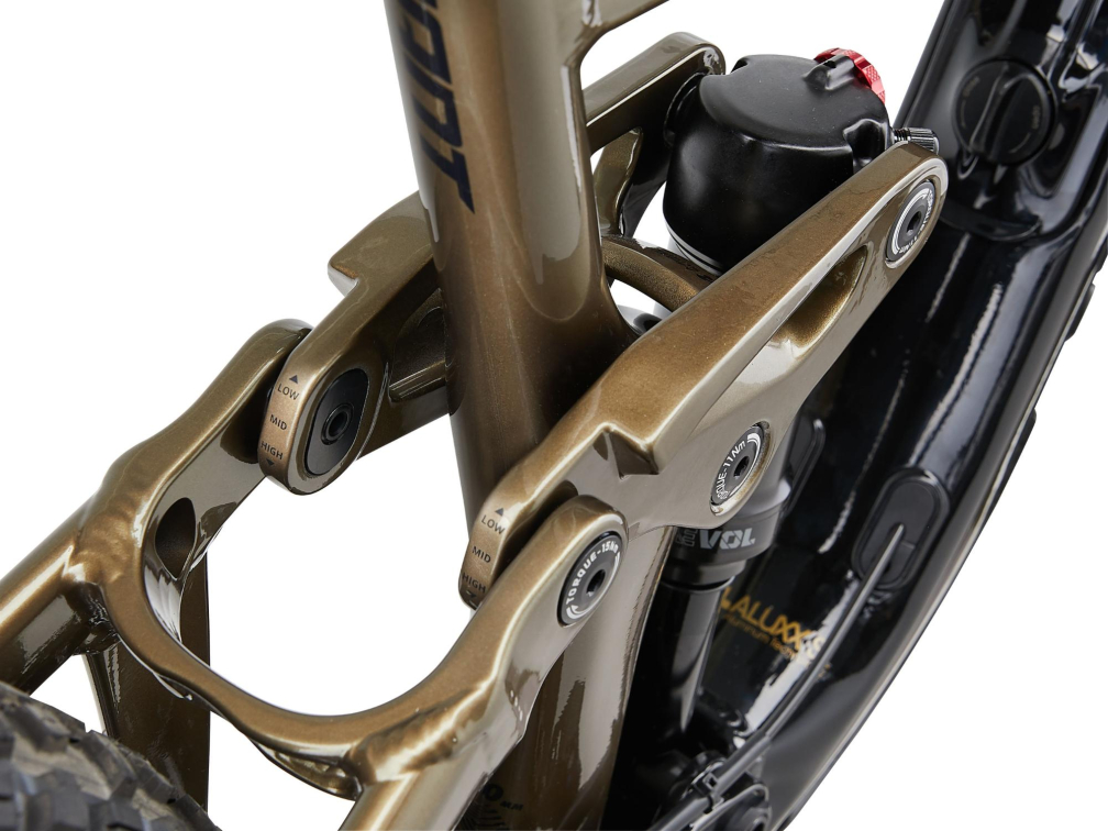 Купить Giant Reign 2 2023 BR Black Pyrite Brown Артикул 1125002147, 1125002145