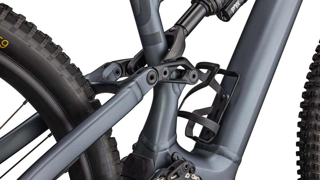 TURBO LEVO - лучшее из возможного! Specialized Turbo Levo SL Comp Alloy 2025 Cast Blue Metallic / Dark Navy / White Mountains Артикул 96825-5005, 96825-5001, 96825-5002, 96825-5004, 96825-5003, 96825-5006