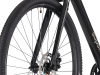 Городские велосипеды Superior BLOX 6.4 Matte Black Артикул 801.2026.28119, 801.2026.28116, 801.2026.28117, 801.2026.28118