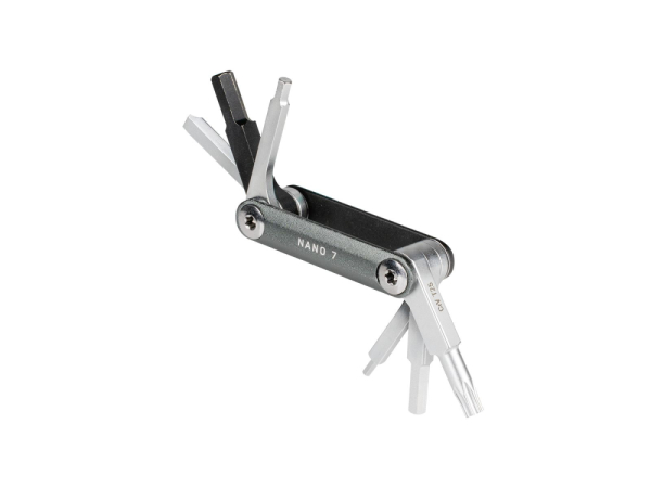 Мультитул Topeak Nano 7