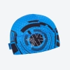 Шапки, кеппи, бейсболки Шапка Kama AW66-115 GTX Infinium Blue Артикул 8591006102383, 8591006119251, 8591006102390