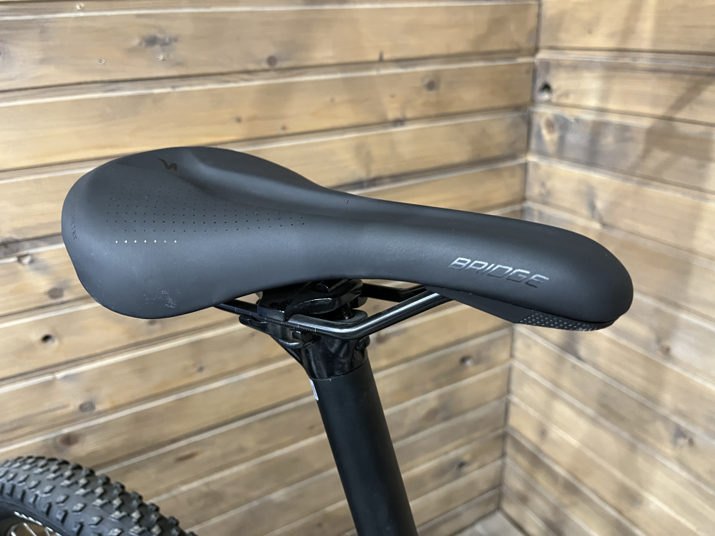 Купить Specialized Rockhopper Elite 29 Deore 1x10 Satin Forest Green / Oasis Артикул 
