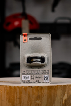 Фары и фонари Фонарь задний Knog Blinder Mini Skull Артикул 12985