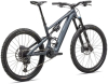 TURBO LEVO - лучшее из возможного! Specialized Turbo Levo SL Comp Alloy 2025 Cast Blue Metallic / Dark Navy / White Mountains Артикул 96825-5005, 96825-5001, 96825-5002, 96825-5004, 96825-5003, 96825-5006