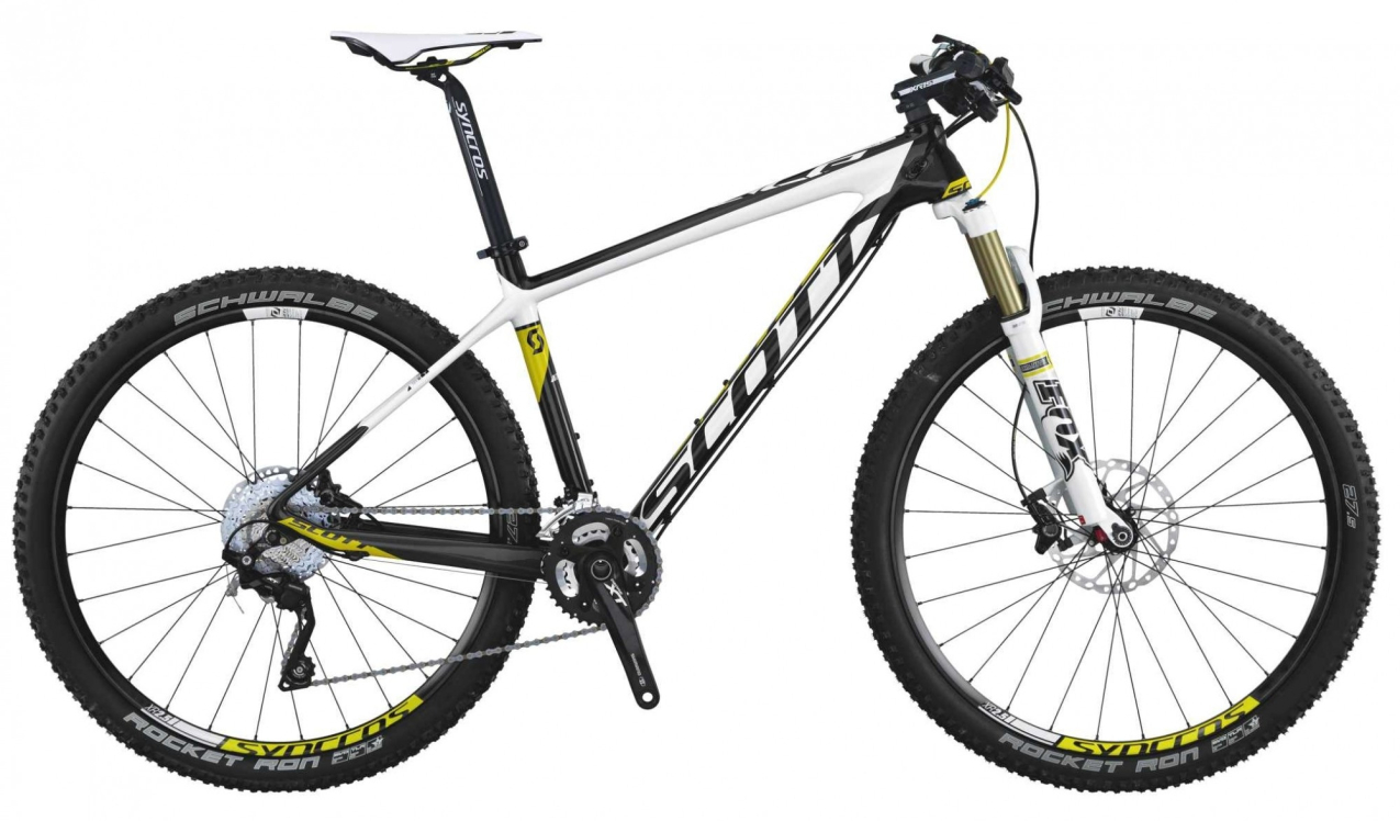 Купить Scott Scale 720 2015 Артикул 238213XL, 238213L, 238213M, 238213S