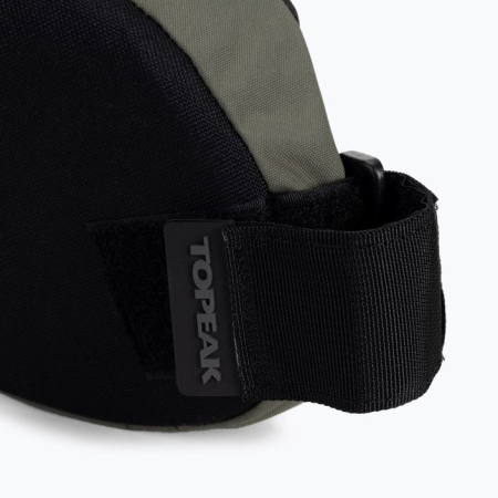 Сумки Велосумка подседельная TOPEAK Backloader (6 л) Green Артикул 
