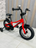 12-14 дюймов (3-4 года) Trek Precaliber 12 Viper Red Артикул 5271577