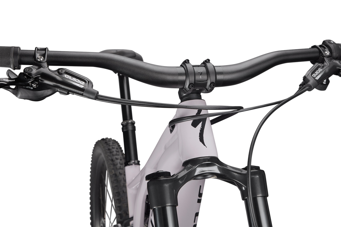 TURBO LEVO - лучшее из возможного! Specialized Turbo Levo 2021 Clay / Black / Flake Silver Артикул 95221-7502, 95221-7505, 95221-7503, 95221-7504