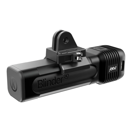 Фары и фонари Фонарь передний Knog Blinder 1400 Артикул 