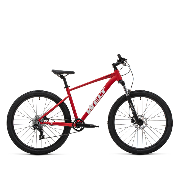 Welt Rocket 1.0 27 HD 2026 Damask Red