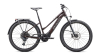 TURBO TERO - Способность колесить где угодно! Specialized Turbo Tero 5.0 EQ Step-Through 2025 Gloss Red Onyx / Satin Smoke Артикул 95125-3704, 95125-3703, 95125-3702, 95125-3705