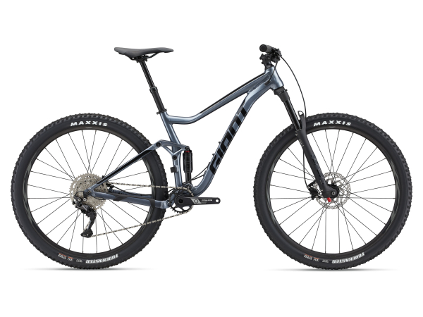 Giant Stance 29 2 2022 BR Knight Shield