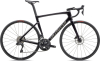 Шоссейные велосипеды Specialized Tarmal SL7 Comp 105 Di2 2023 Gloss Metallic Midnight Shadow/Black Артикул 90623-5261, 90623-5244, 90623-5252, 90623-5258, 90623-5254, 90623-5249, 90623-5256