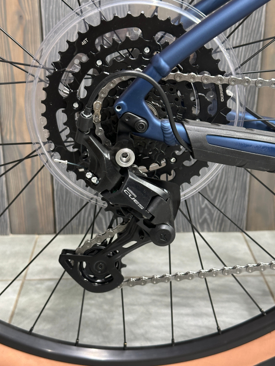 Купить Trek Marlin 5 Gen 3 29 Mulsanne Blue Артикул 5337024, 5337026, 5337025, 5337027