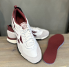 Кроссовки Кроссовки Reebok LX2200 ftwr white/classic burgundy/pure grey 2 Артикул GY153312, GY153310, GY15336.5