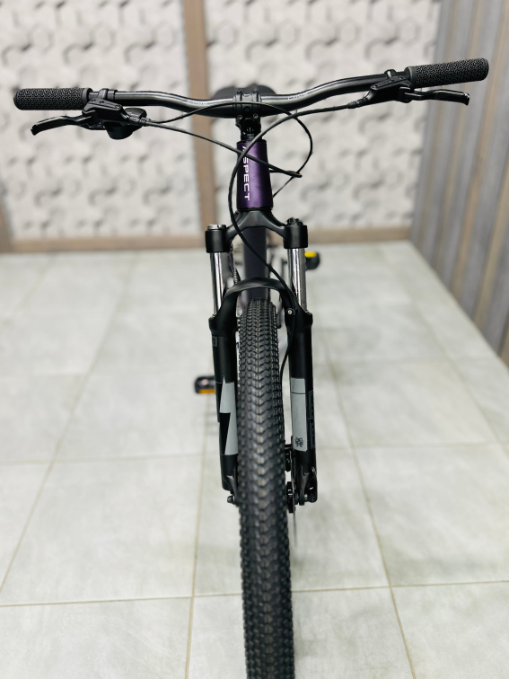 Купить Aspect Alma Pro 27.5 2026 Фиолетовый Артикул 4660447850628, 4660447850635, 4660447850642