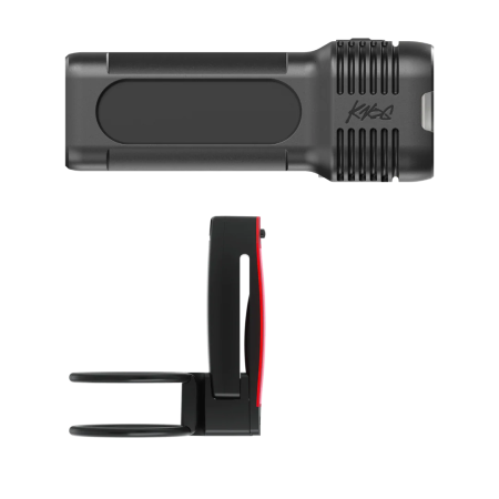 Фары и фонари Фонарь комплект Knog Blinder 400 & Plus 20 Артикул 