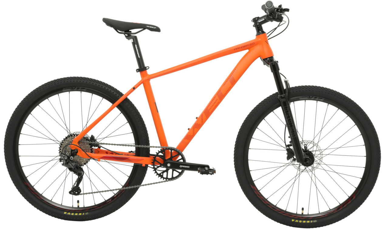Купить Welt Ranger 2.0 27 2023 Orange Артикул 