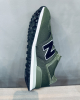 Кроссовки Кроссовки New Balance 574 Bali Green Артикул U574AOB9, U574AOB8, U574AOB8.5, U574AOB10, U574AOB10.5, U574AOB9.5, U574AOB7, U574AOB7.5