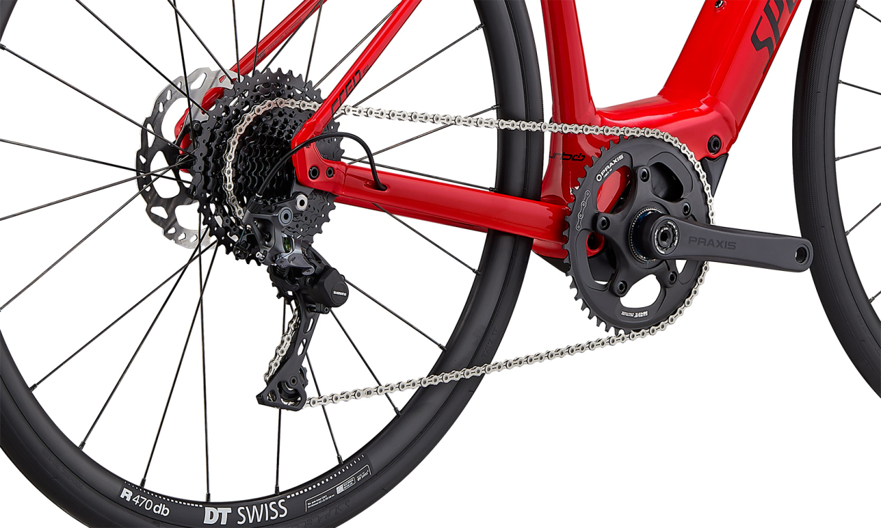 TURBO CREO - теперь 200 км реально! Specialized Turbo Creo SL E5 Comp 2020 красный  Артикул 98120-6006, 98120-6001, 98120-6002, 98120-6003, 98120-6005, 98120-6004