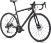 Шоссейные велосипеды Specialized Aethos Comp 2023 Satin Carbon/Abalone Over Carbon Артикул 97223-5361, 97223-5349, 97223-5358, 97223-5354, 97223-5352, 97223-5356