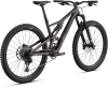 Купить Specialized Stumpjumper Comp Carbon Evo 29 2020 Satin Carbon / GunMetal Артикул 93320-5102, 93320-5103