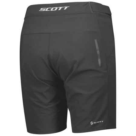 Шорты Шорты женские Scott Endurance с памперсом black Артикул 7615523083503, 7615523083510, 7615523083527
