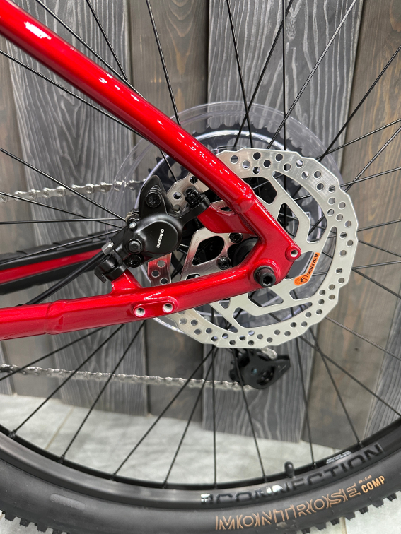 Купить Trek Marlin 5 Gen 3 29 Fury Red Артикул 5337017, 5337018, 5337019, 5337020