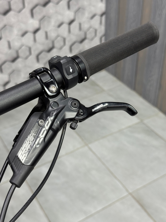 TURBO LEVO - лучшее из возможного! Specialized Turbo Levo Comp Alloy 2023 Black/Dove Grey/Black Артикул 95223-5413, 95223-5416, 95223-5411, 95223-5415, 95223-5414, 95223-5412