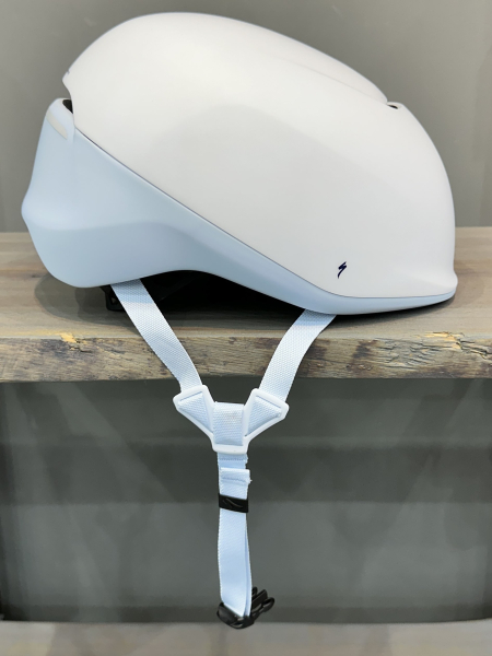 Шлем Specialized Tone White/Morning Mist