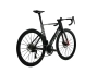 Шоссейные велосипеды X-Lab AD8 Shimano Ultegra Di2 2027 Sunspot Red/Black Артикул 9250-00364, 9250-00356, 9250-00360, 9250-00352, 9250-00348