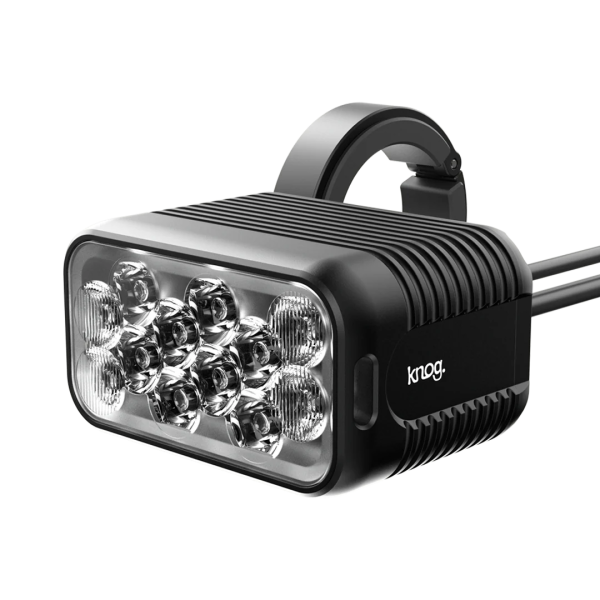 Фонарь передний Knog Blinder E 2300