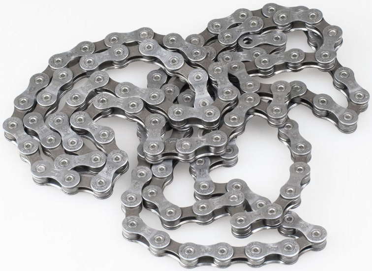 Цепи Цепь Shimano Deore CN-HG53 9 скоростей Артикул ECNHG53114I, ECNHG53C116I