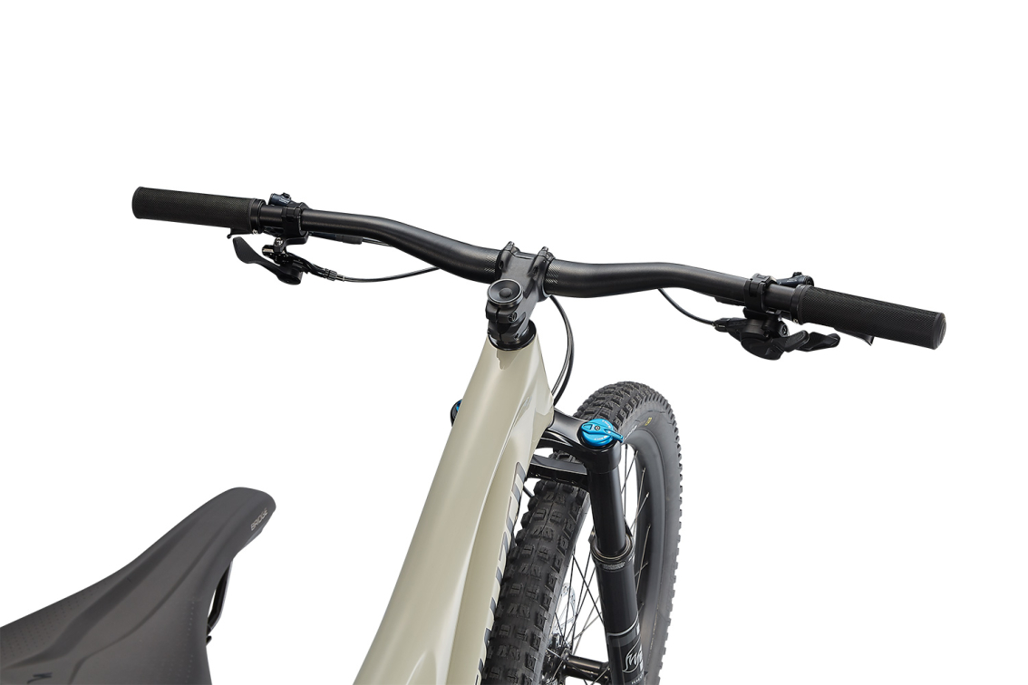 Купить Specialized Stumpjumper Comp Carbon 2021 Gloss White Mountains / Black Артикул 93321-5106, 93321-5103, 93321-5105, 93321-5102, 93321-5104, 93321-5101