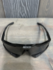 Очки Очки спортивные Scicon AeroShade XL оправа Black Gloss линза SCNPP Multimirror Silver Артикул 