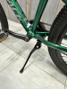 24 дюйма (7-11 лет) Silverback Spyke B 24 2026 Emerald Green Артикул 4816026312838