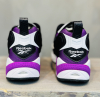 Кроссовки Кроссовки Reebok Instapump Fury 95 aubergine/core black/ftwr white Артикул GX266212, GX26629.5, GX26627.5, GX266211, GX266210, GX26628, GX266210.5, GX26628.5, GX26629