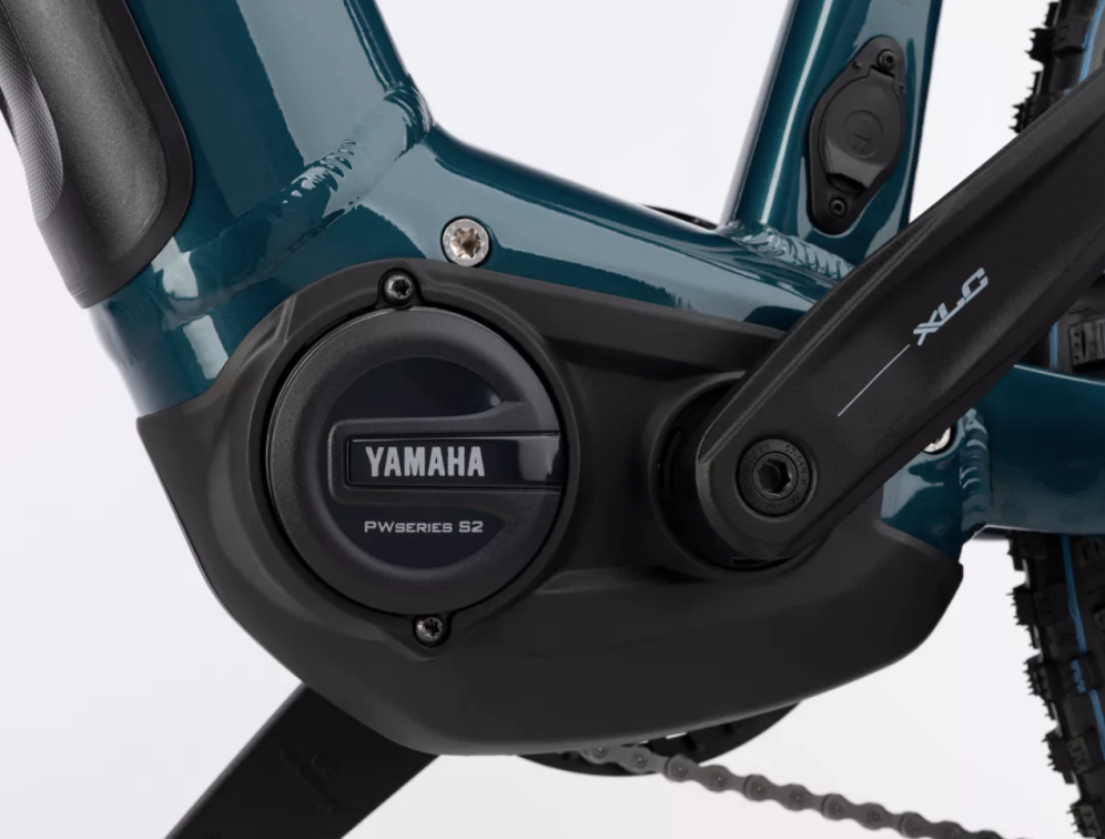 Электровелосипеды с двигателем Bosch, Yamaha, Shimano HAIBIKE AllTrack 6 29 i720Wh 11G Cues Ocean/Orange Артикул 45104460, 45104450, 45104440